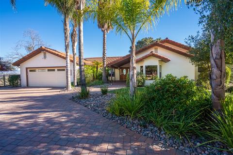17960 Dos Picos Park Rd, Ramona, CA 92065 photo 1