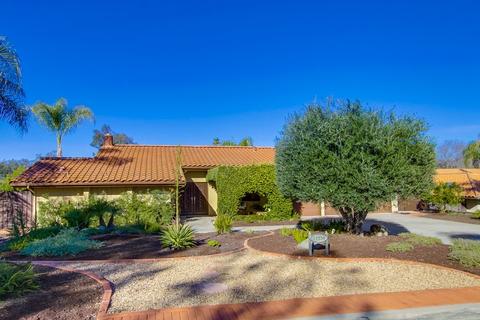 17234 Cloudcroft Dr, Poway, CA 92064 photo 1