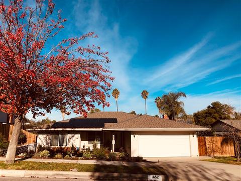 1652 Kenora Dr, Escondido, CA 92027 photo 1
