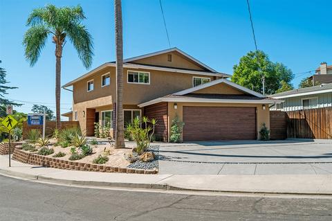 8020 Windsor Dr, La Mesa, CA 91941 photo 1