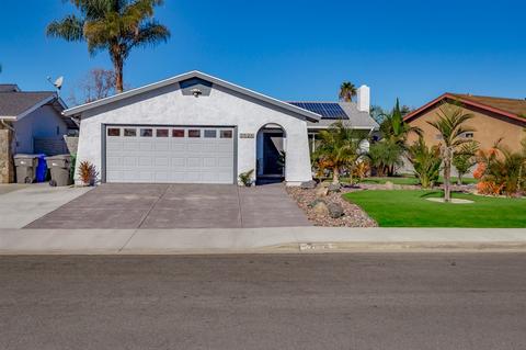 3526 Ponderosa Dr, Oceanside, CA 92058 photo 1