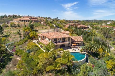 3387 Wildflower Valley Dr, Encinitas, CA 92024 photo 21