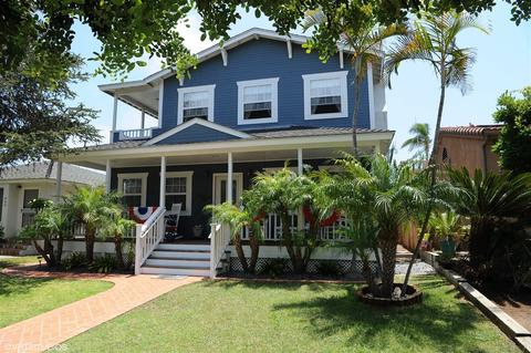 455 H Ave, Coronado, CA 92118 photo 1
