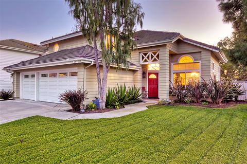 329 Moonstone Bay Dr, Oceanside, CA 92057 photo 1