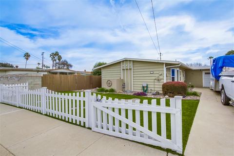 6849 Century St, La Mesa, CA 91942 photo 24