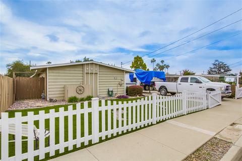 6849 Century St, La Mesa, CA 91942 photo 25