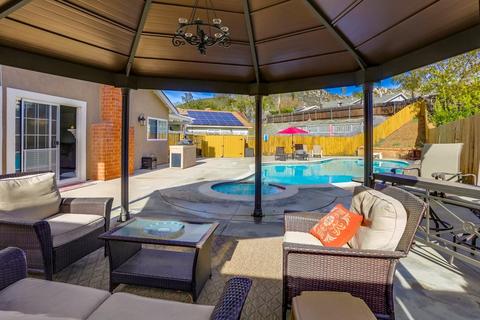 10938 Magna Ln, Lakeside, CA 92040 photo 5