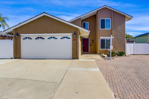 10938 Magna Ln, Lakeside, CA 92040 photo 1