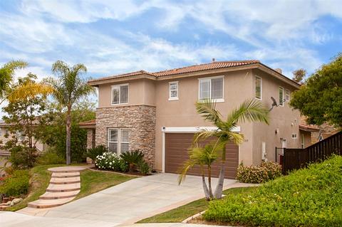 685 Saddleback Way, San Marcos, CA 92078 photo 1
