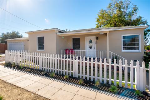 613 S Maple St, Escondido, CA 92025 photo 1