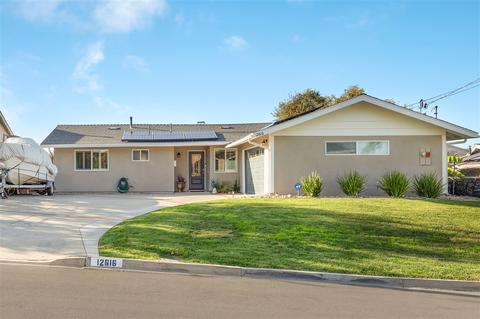 12616 Mustang Dr, Poway, CA 92064 photo 1