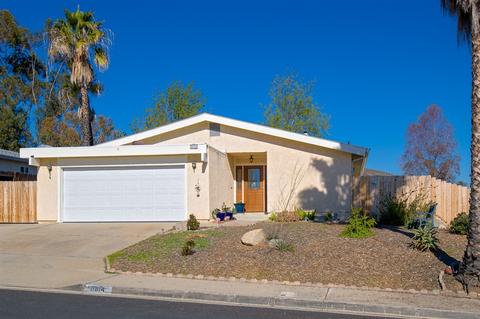8614 Rumson Dr, Santee, CA 92071 photo 1