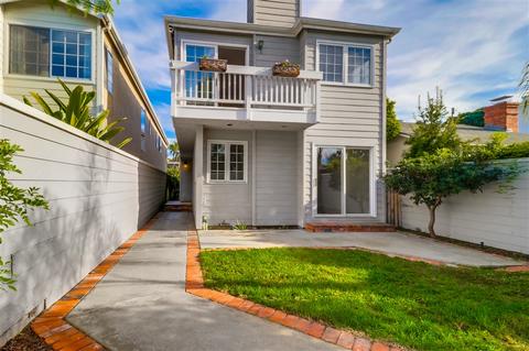 537 B Ave, Coronado, CA 92118 photo 1