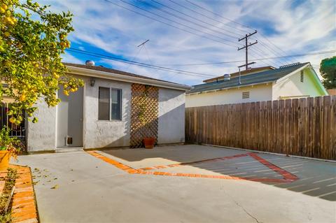 537 B Ave, Coronado, CA 92118 photo 20