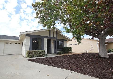 5168 El Secrito, Oceanside, CA 92056 photo 1