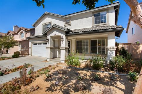 357 La Soledad Way, Oceanside, CA 92057 photo 1