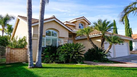 4807 Glenhollow Cir, Oceanside, CA 92057 photo 2