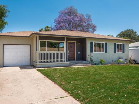 3471 Par Dr, La Mesa, CA 91941 photo 1