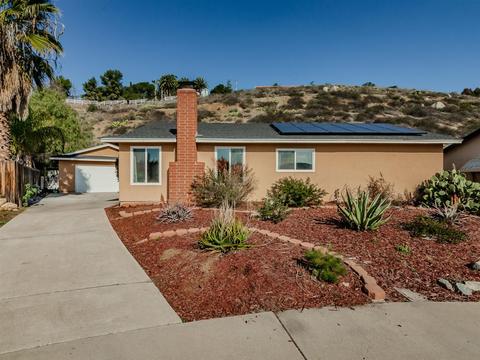 13908 Sam O Reno Rd, Poway, CA 92064 photo 1