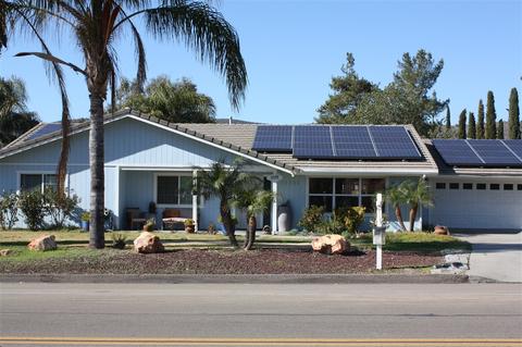 16280 Arena Dr, Ramona, CA 92065 photo 1
