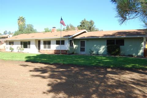 2861 Echo Valley Rd, Jamul, CA 91935 photo 1