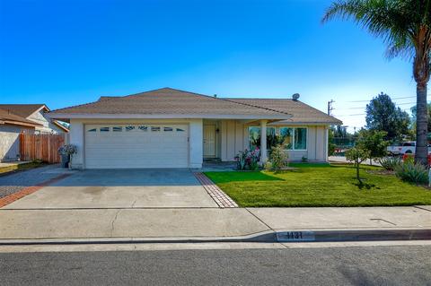 1131 N Sander Ct, Escondido, CA 92026 photo 1