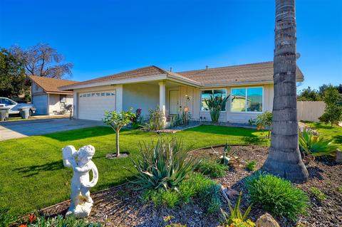 1131 N Sander Ct, Escondido, CA 92026 photo 3