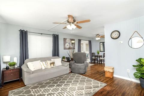 10019 Santana Ranch Ln, Santee, CA 92071 photo 3