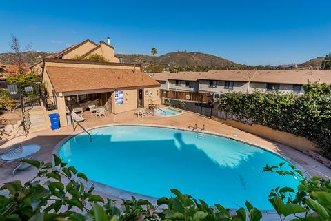 397 Stone Edge Ct, El Cajon, CA 92021 photo 22
