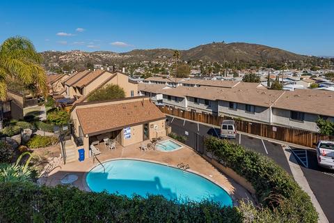 397 Stone Edge Ct, El Cajon, CA 92021 photo 1
