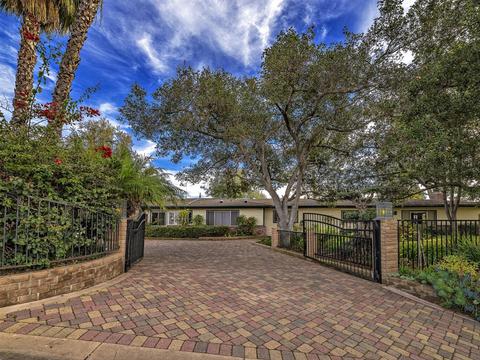 2923 Canonita Dr, Fallbrook, CA 92028 photo 1