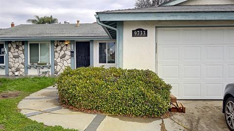 9733 Lutheran Ct, Santee, CA 92071 photo 1
