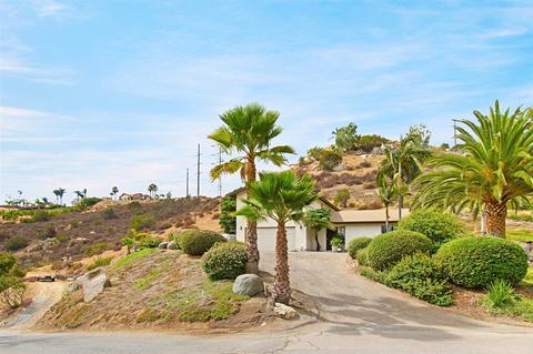 12119 Serena Rd, Lakeside, CA 92040 photo 1