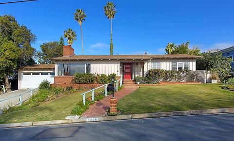 1006 Newkirk Dr, La Jolla, CA 92037 photo 1