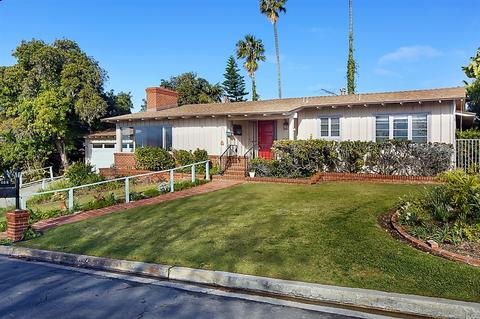 1006 Newkirk Dr, La Jolla, CA 92037 photo 2