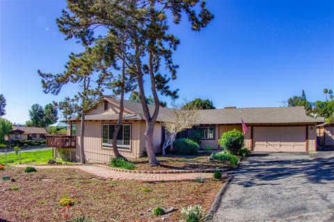 635 Golden Rd, Fallbrook, CA 92028 photo 1