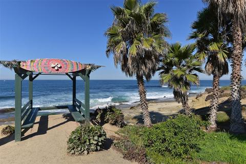 333 Coast Blvd #9, La Jolla, CA 92037 photo 20