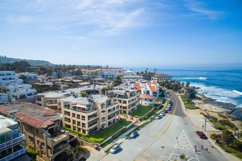 333 Coast Blvd #9, La Jolla, CA 92037 photo 1