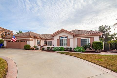 5829 Ranch View Rd, Oceanside, CA 92057 photo 5