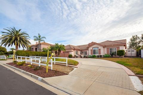 5829 Ranch View Rd, Oceanside, CA 92057 photo 25