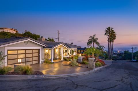 5701 Skylark Pl, La Jolla, CA 92037 photo 3