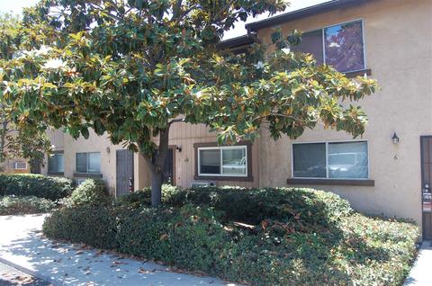 1034 Leland #4, Spring Valley, CA 91977 photo 1