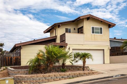 8518 Kreiner Way, Santee, CA 92071 photo 2