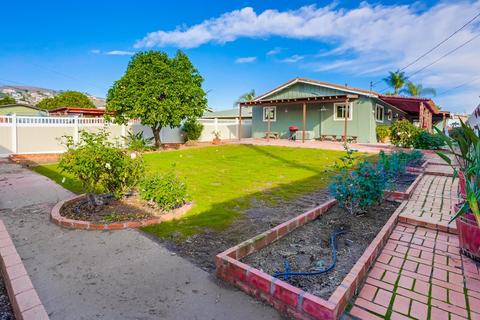 738 Paraiso Ave, Spring Valley, CA 91977 photo 1