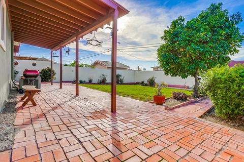 738 Paraiso Ave, Spring Valley, CA 91977 photo 3