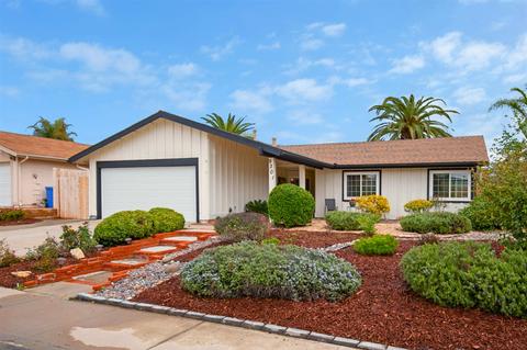 9301 Lake Hill Rd, Santee, CA 92071 photo 1
