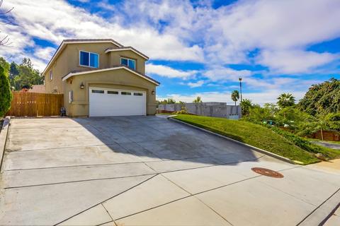 10109 Toledo Rd, Spring Valley, CA 91977 photo 1