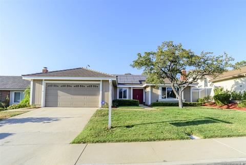 12830 Pinefield Rd, Poway, CA 92064 photo 1