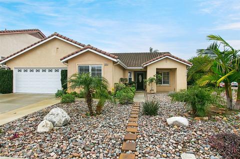 3945 Cadena Dr, Oceanside, CA 92058 photo 1