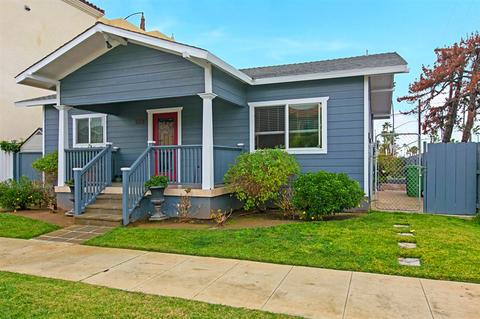 523 N Freeman, Oceanside, CA 92054 photo 1